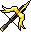 Golden Crow